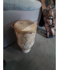 DJEMBÉ TERRE CUITE
