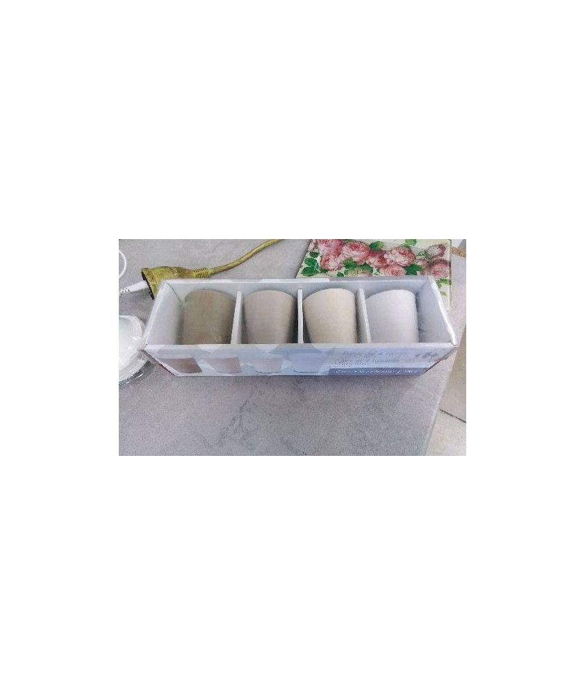 TASSES X4 