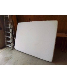 MATELAS EMMA L’ORINAL HYBRIDE