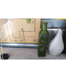 BOUTEILLE VERTE 