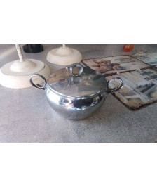 SUCRIER INOX 
