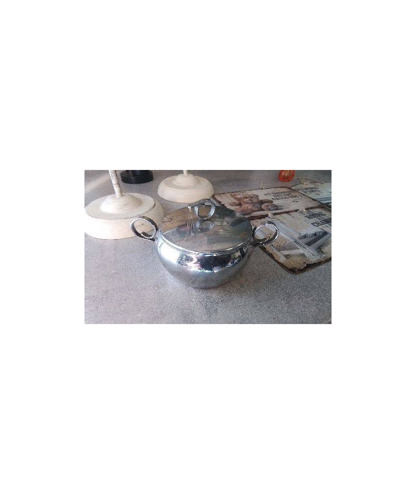SUCRIER INOX 
