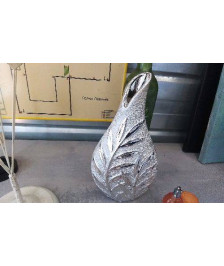 VASE ARGENTE 