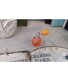 MINI VAPO DE PARFUM
