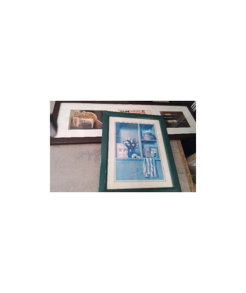 CADRE DECO 