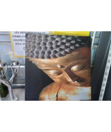 TOILE BOUDDHA
