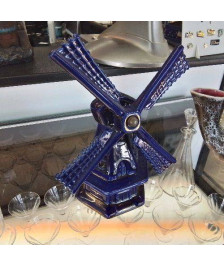 PHOTOPHORE MOULIN DECO