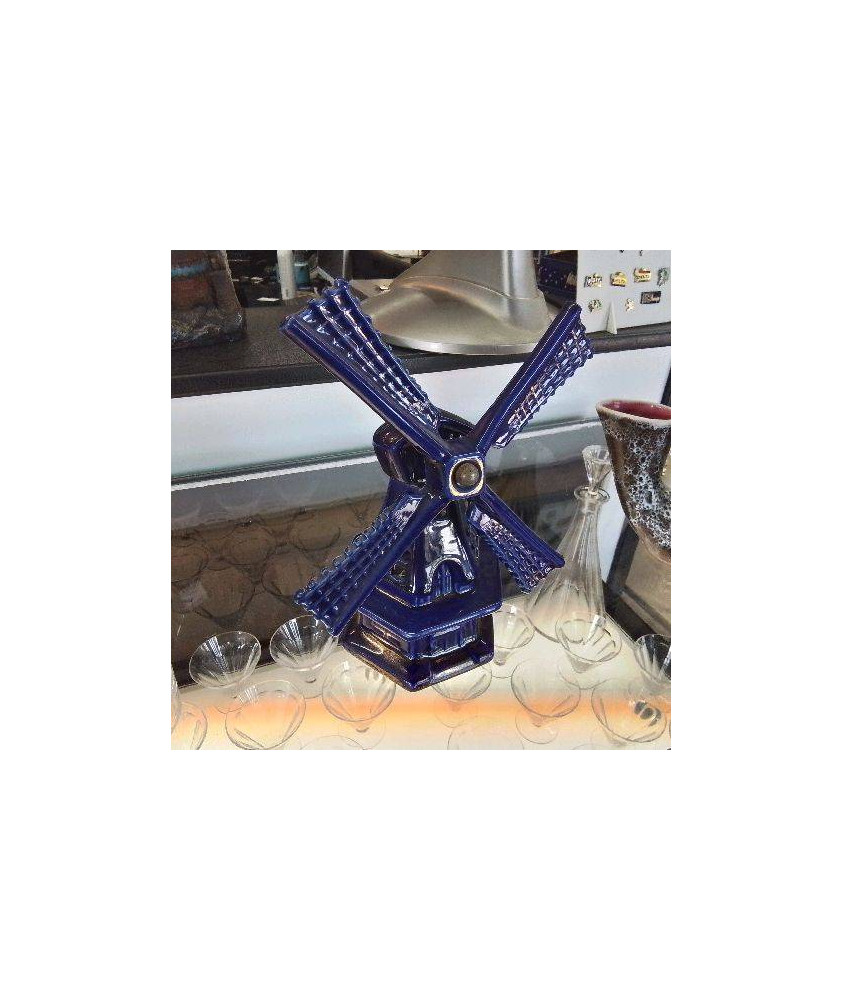 PHOTOPHORE MOULIN DECO