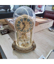 PENDULE 400 JOURS KERN LANCEL 