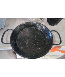 POELE PAELLA PM
