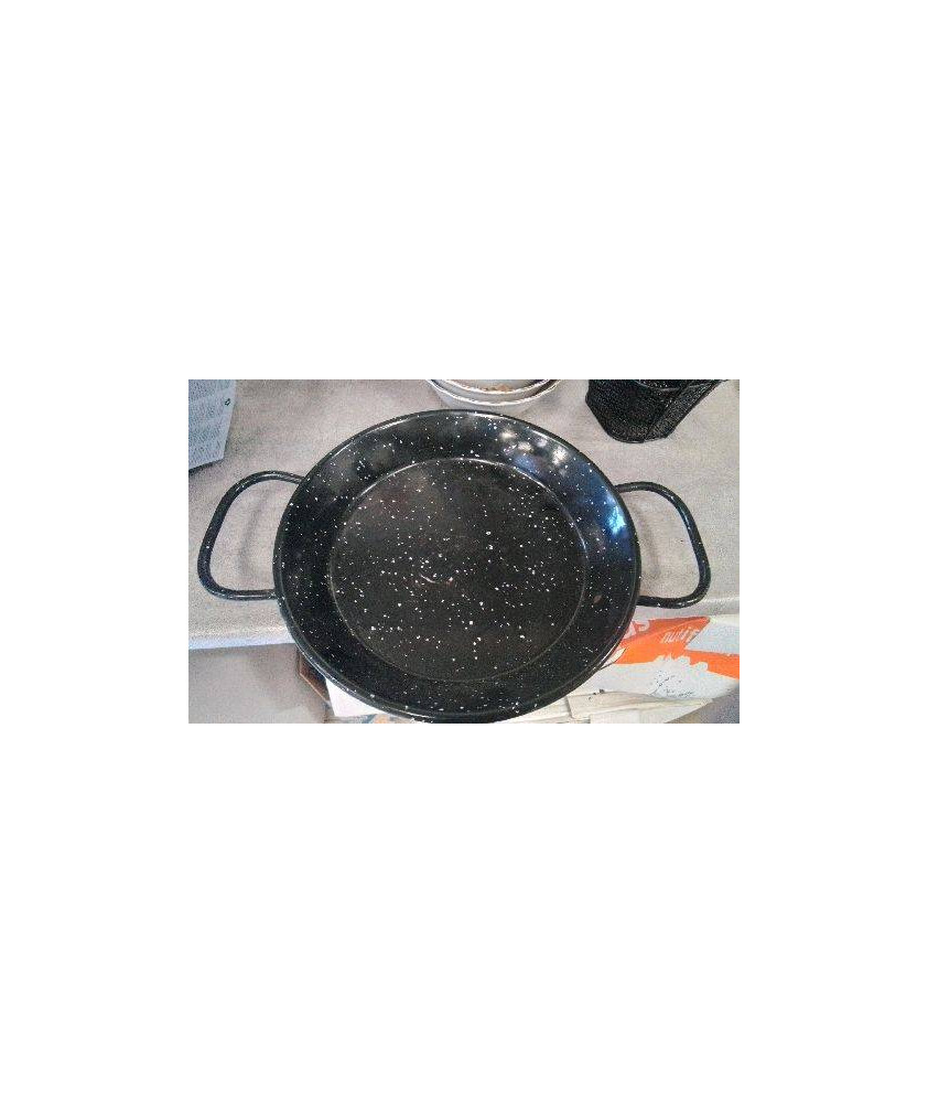 POELE PAELLA PM