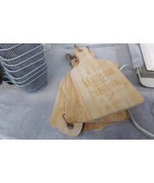 PLANCHE APERO