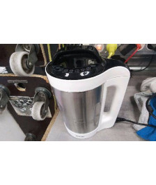 MIXEUR SOUPE CHAUFFANT