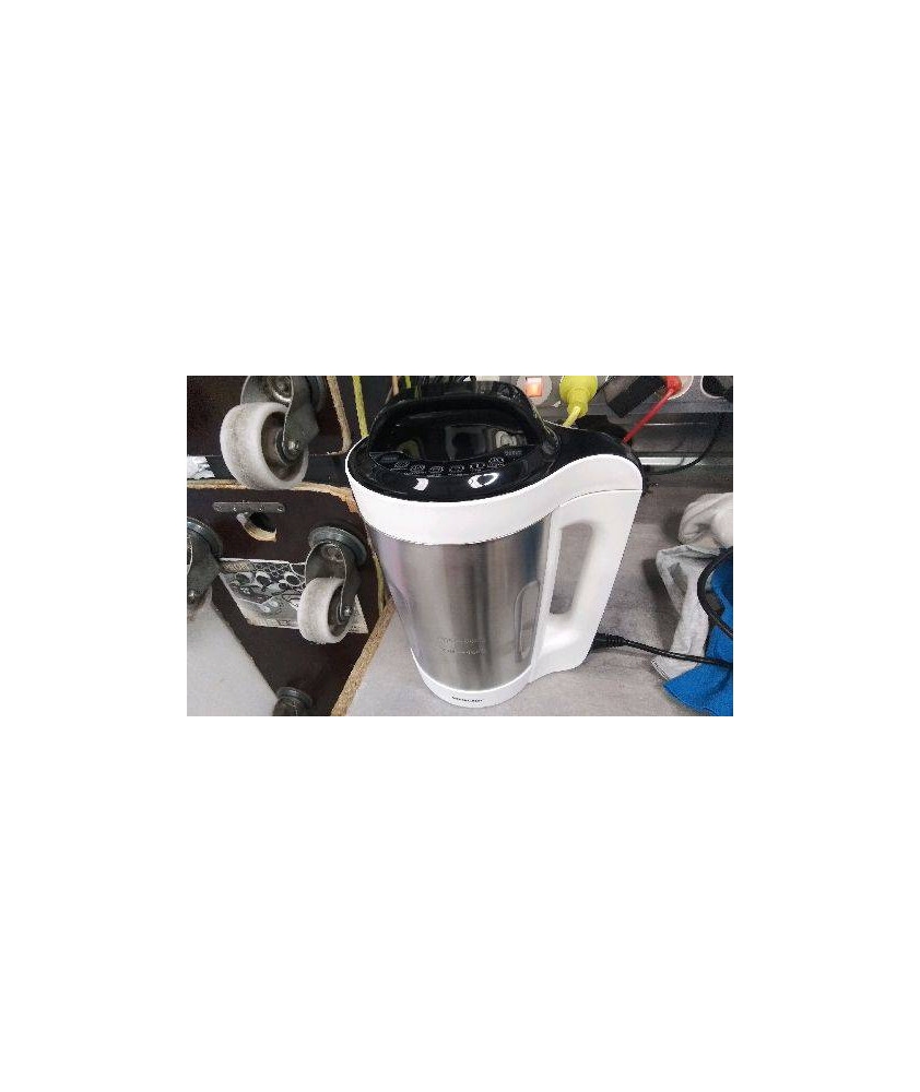 MIXEUR SOUPE CHAUFFANT