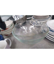 SALADIER VERRE 