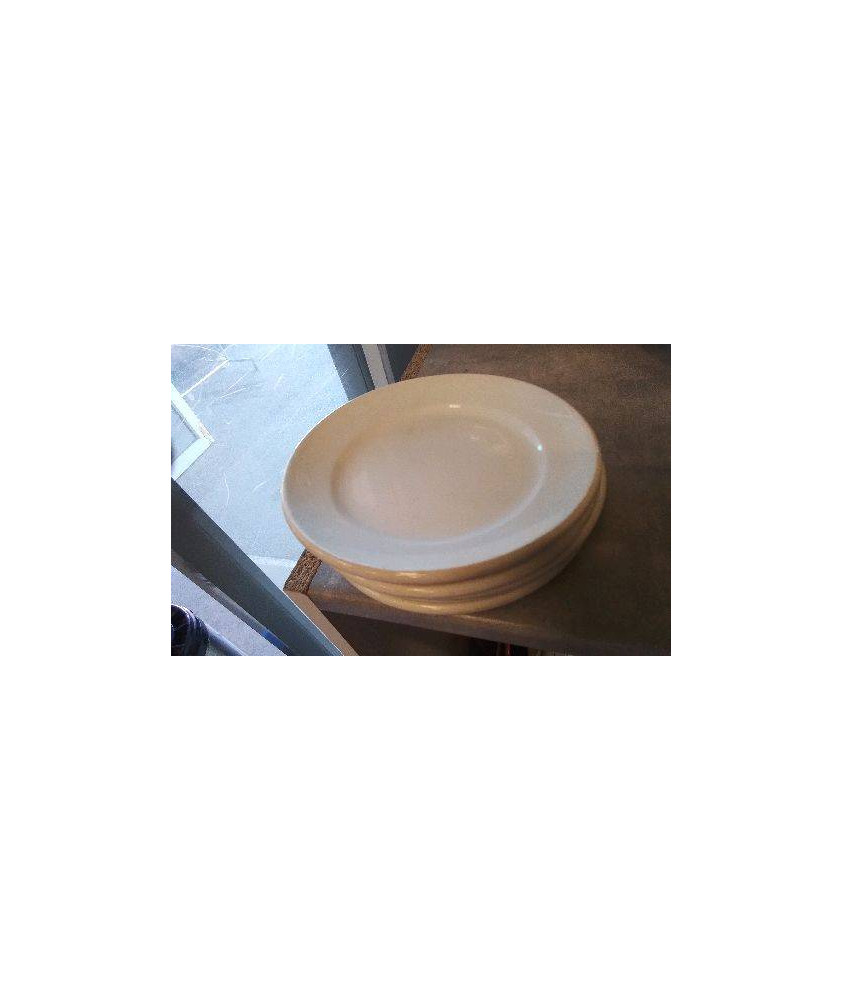 ASSIETTES A DESSERT DIGOIN LE LOT