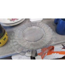 PLAT + ASSIETTES LESIEUR LE LOT
