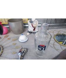 BOUTEILLE 51
