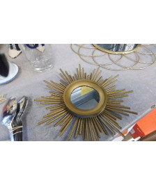 MIROIR PM SOLEIL 