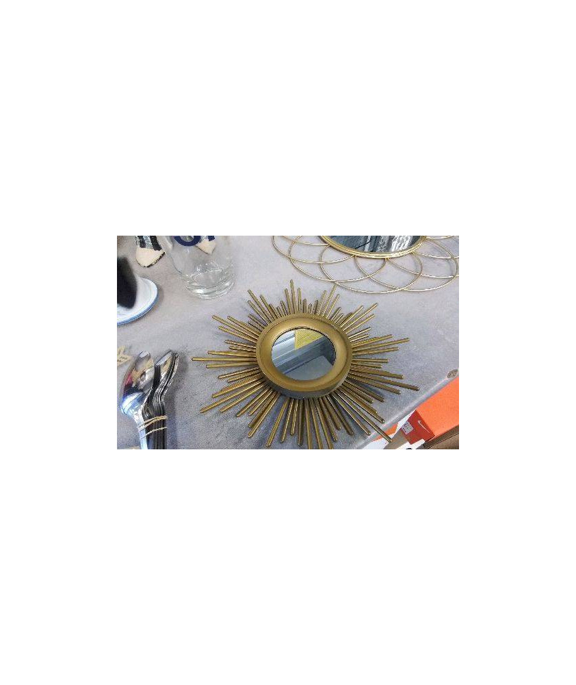 MIROIR PM SOLEIL 