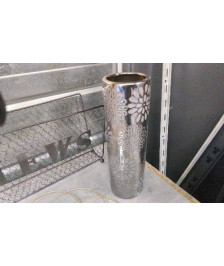 VASE GRIS 