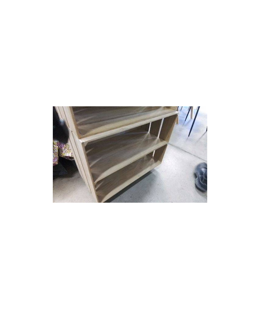 RANGEMENT A ROULETTES MM