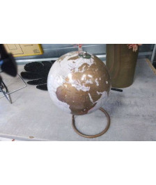DECO GLOBE PM
