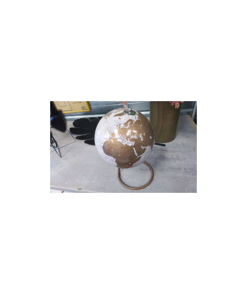 DECO GLOBE PM