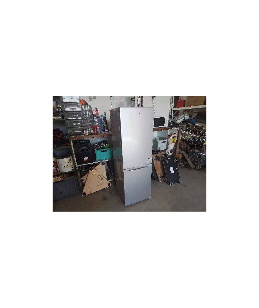 PETIT REFRIGERATEUR COMBINÉ CONGELATEUR 3 TIROIRS CANDY