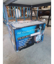 PROJECTEUR 3MTH FEATURES 1700 SERIES 3M INNOVATION 