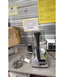 ROBOT MAGIMIX 3200XL