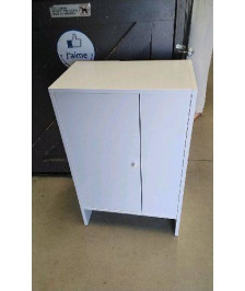 MEUBLE IKEA 1 PORTE