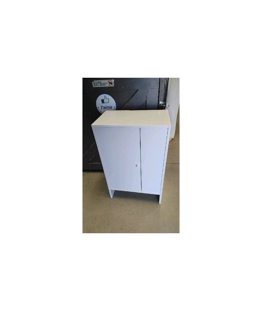 MEUBLE IKEA 1 PORTE
