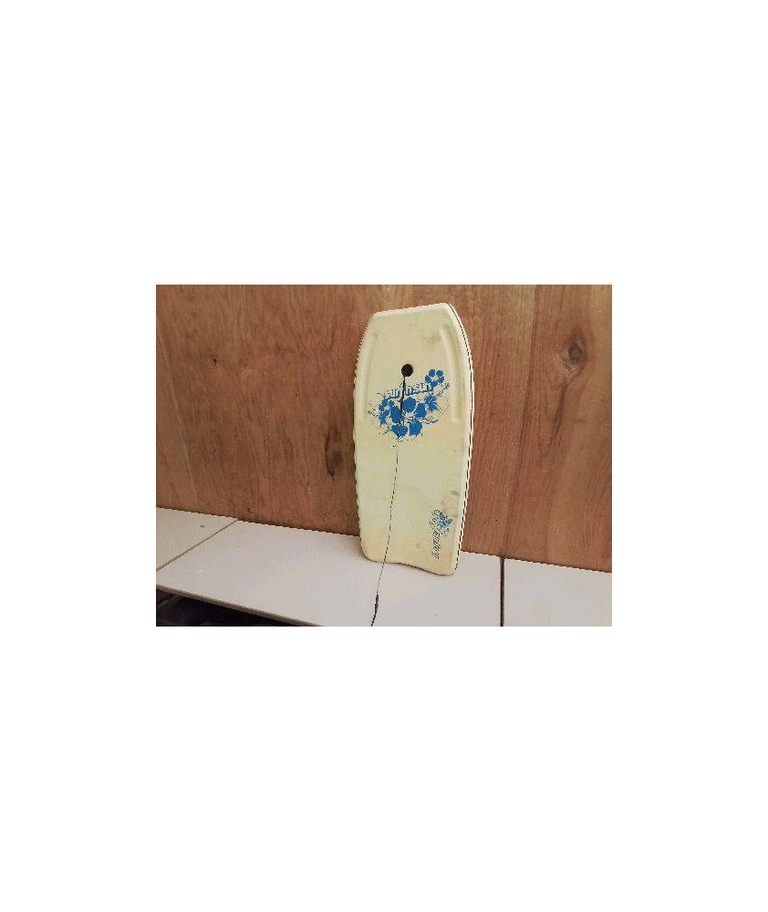 BODYBORD TROPICRIDE