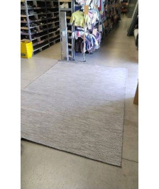 TAPIS GRIS 300X200