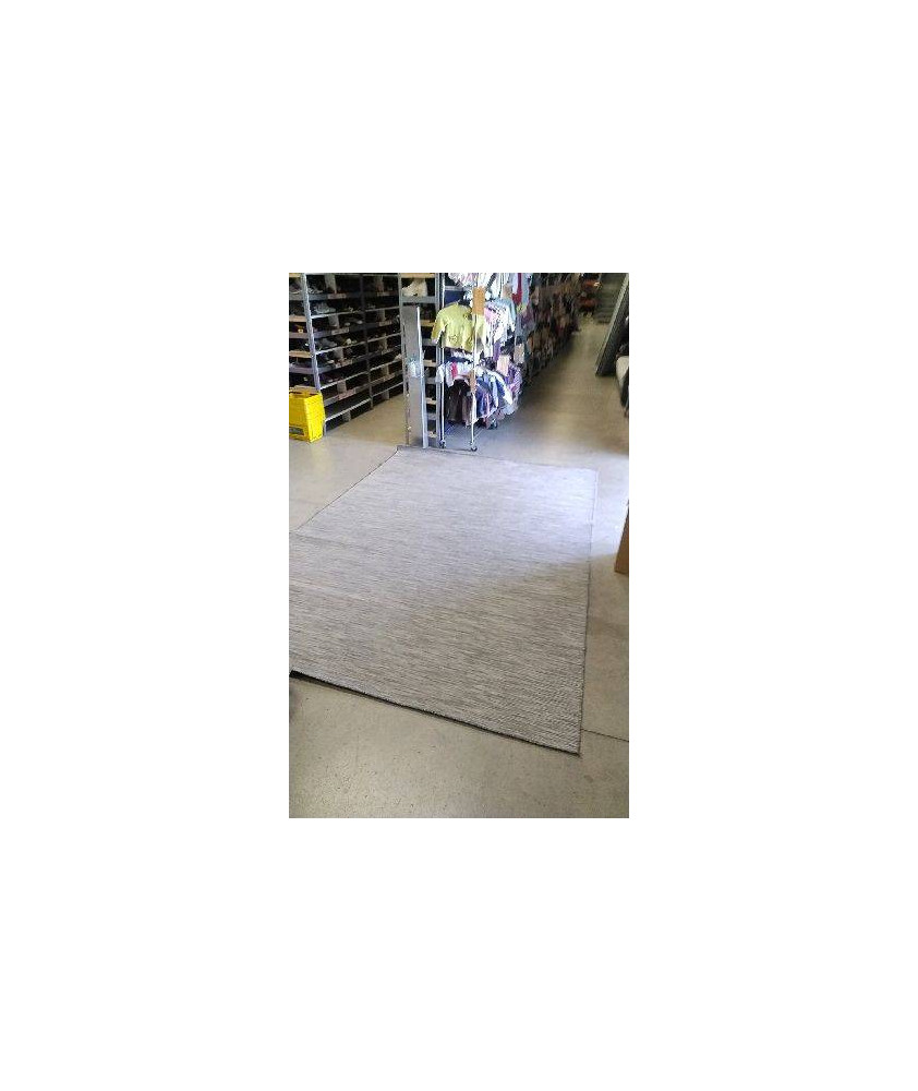 TAPIS GRIS 300X200