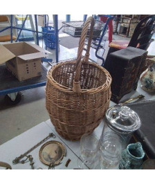 PANIER HAUT 