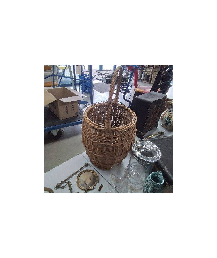 PANIER HAUT 