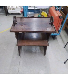DESSERTE VINTAGE 