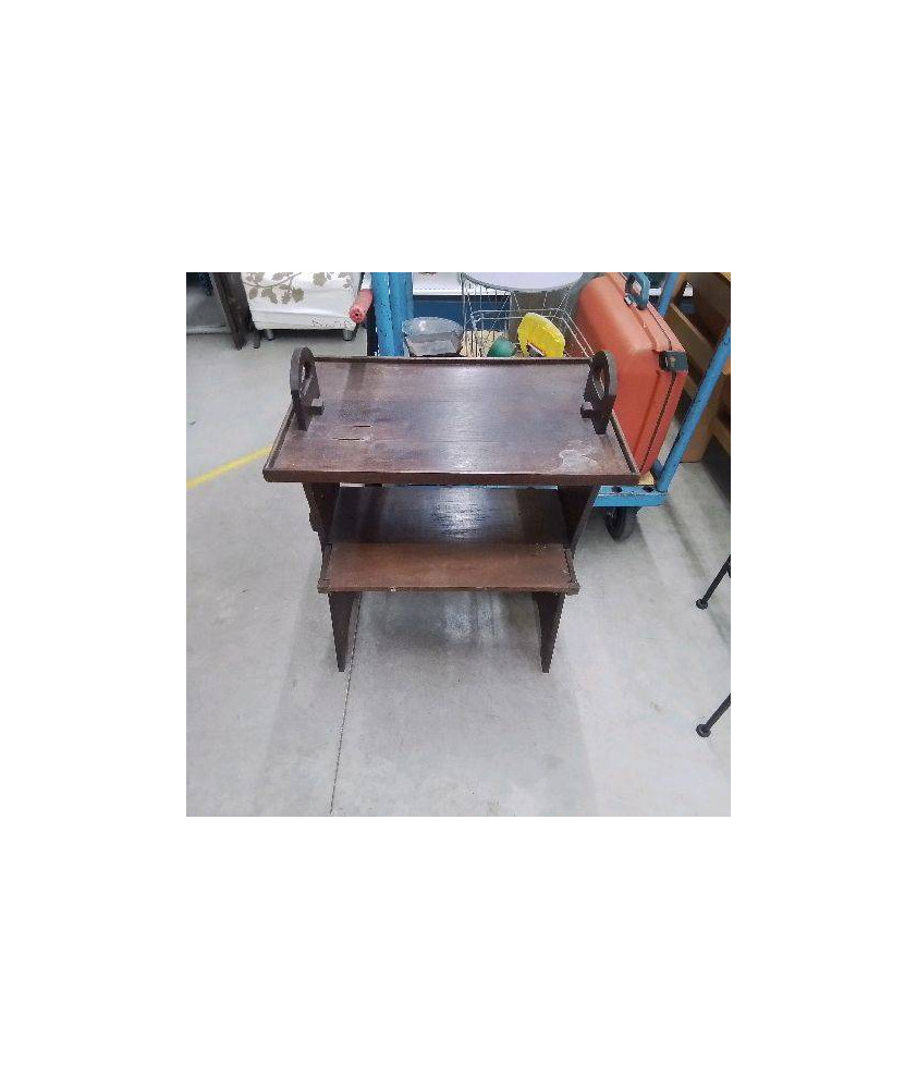 DESSERTE VINTAGE 