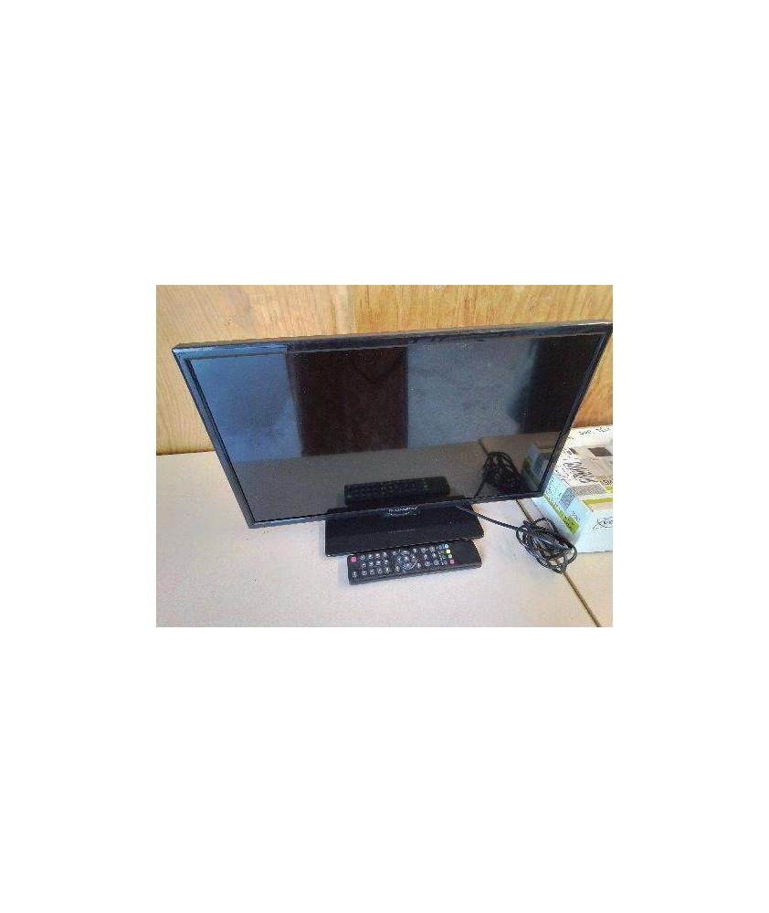 TV THOMSON TNT NON INTÉGRÉE