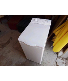 LAVE LINGE 6KG FAURE