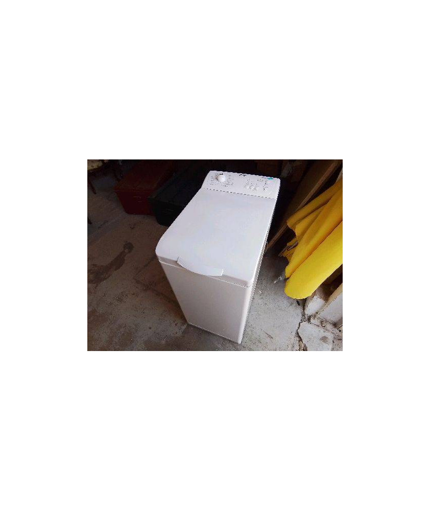 LAVE LINGE 6KG FAURE