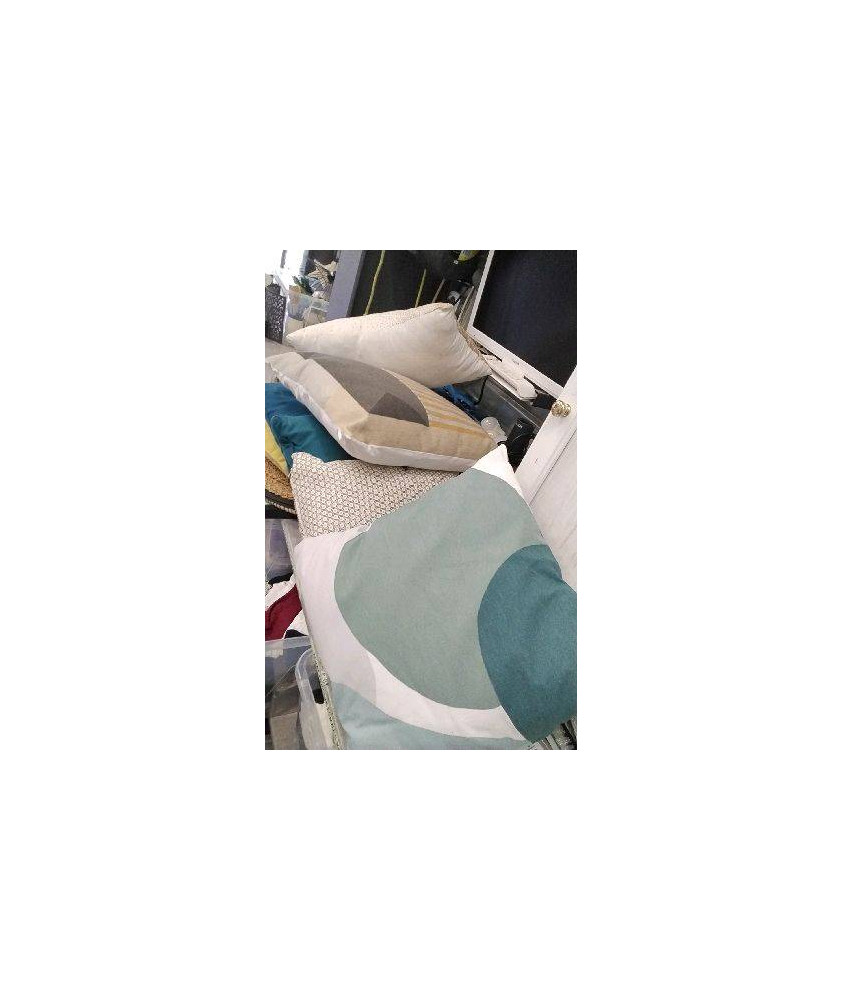 COUSSIN PM