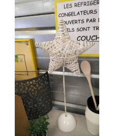 DECO ETOILE 