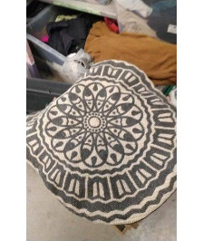 HOUSSE COUSSIN ROND
