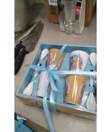 TASSE MARSEILLE LE LOT