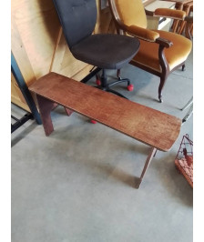 BANC BOIS 98CM