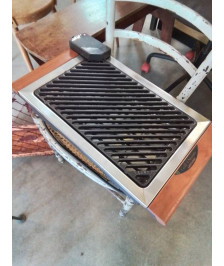 GRILL 4 SAISON LAGRANGE 