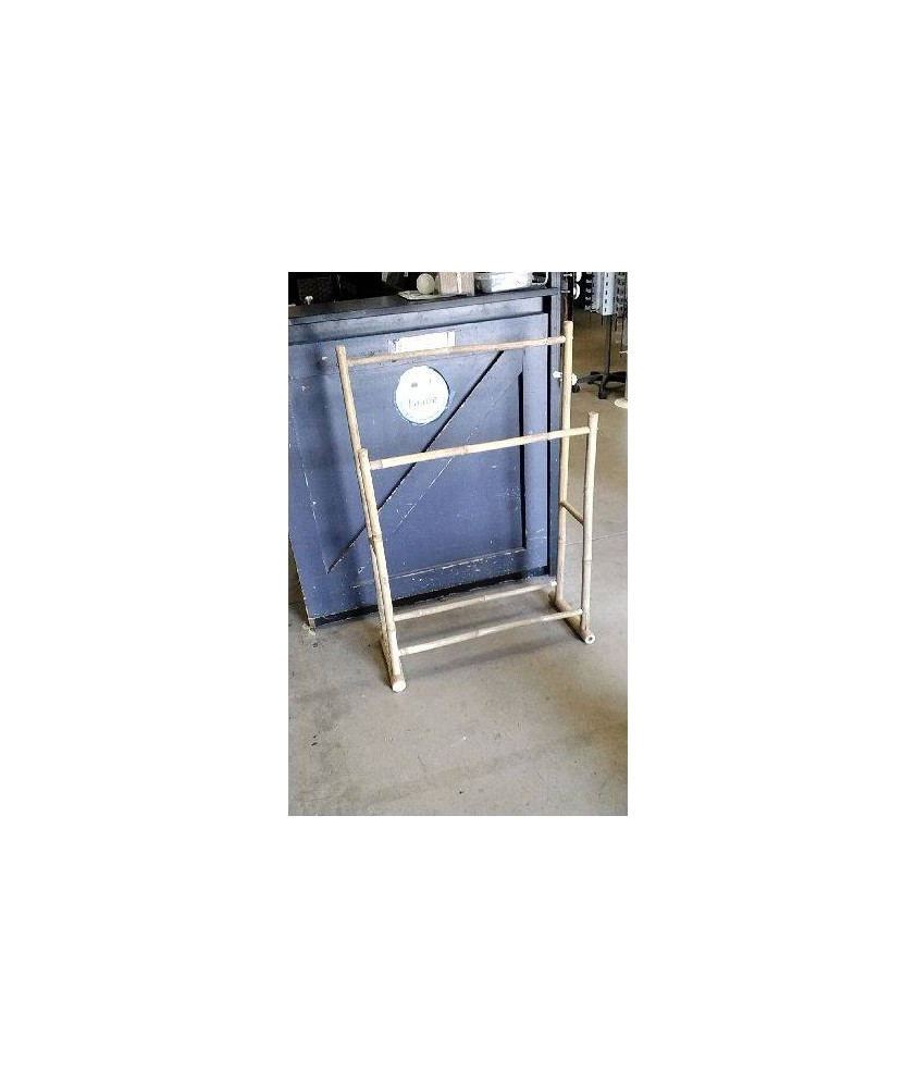 PORTE SERVIETTES BAMBOU